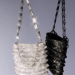 Diamond Shoulder Bag